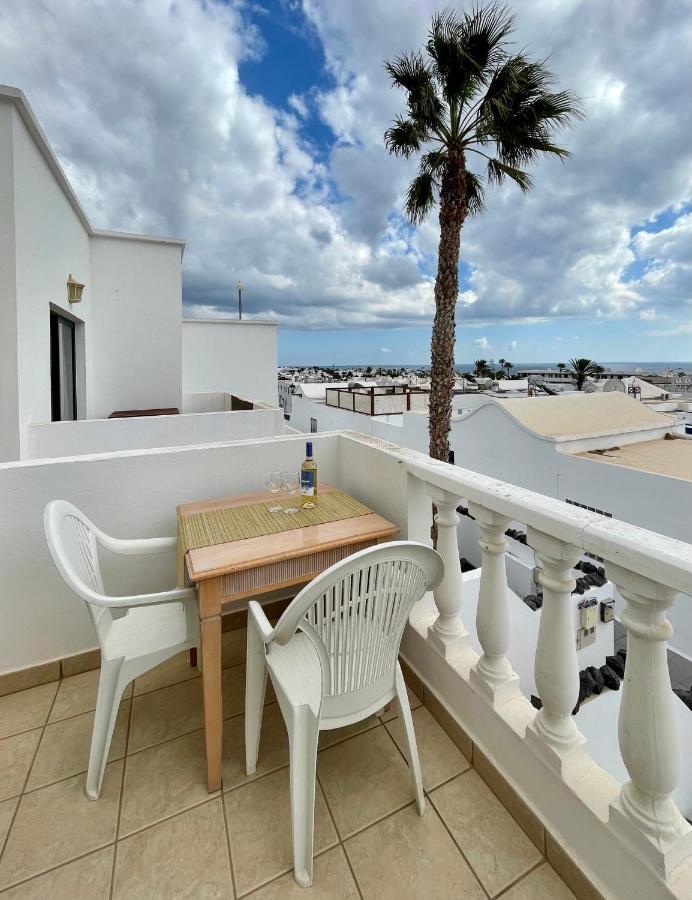 Cozy And Sunny Apartment Over The Rooftops Puerto del Carmen  Exterior photo