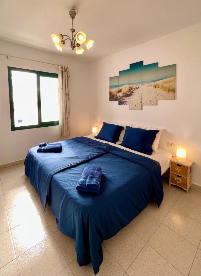 Cozy And Sunny Apartment Over The Rooftops Puerto del Carmen  Exterior photo
